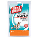 Simple Solutions Washable Diaper Large