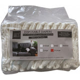 ZEEZ Disposable Dog Diapers XLarge