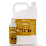 Petway Shampoo Herbal