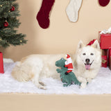 Fringe Studio Santa-saurus Rex