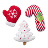 Fringe Studio Christmas Icons Mini Set 3pc