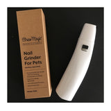 Grooming Tools Shear Magic Professional Nail Grinder