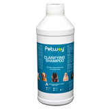 Petway Clarifying Shampoo 1L