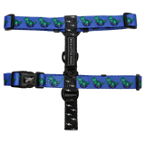 Big & Little Dogs Harness Strap Rawr