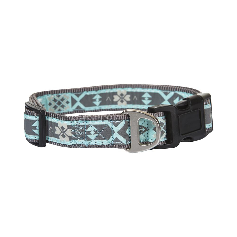 Hamish McBeth Blue Swimmable Collar