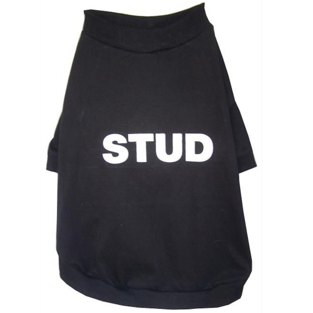 Pampet Stud T-Shirt