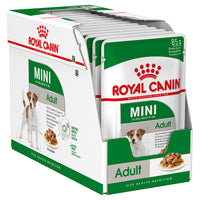 Royal Canin Mini Adult 85g x 12 Tray