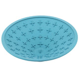 LickiMat Splash Bowl Blue
