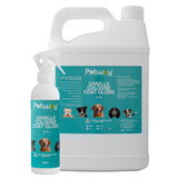 Petway Cologne Vanilla Coat Gloss