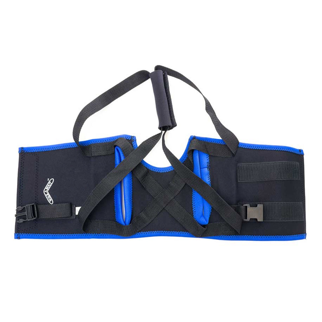 Walkin Pets Walkabout Rear Harness External