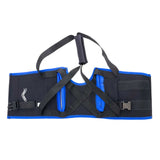 Walkin Pets Walkabout Rear Harness External