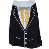 Pampet Dog T-Shirt Tux