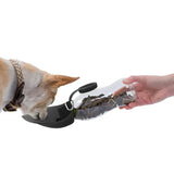 Mog & Bone Travel Feeder