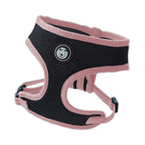 Huskimo Puppy Air Harness Pink