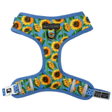Big & Little Dogs Harness Adjustable Hello Sunshine