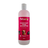 Petway Everyday Pink Shampoo 500ml