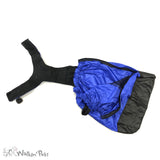 Walkin Drag Bag Full