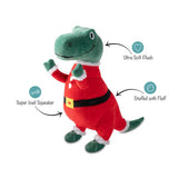 Fringe Studio Merry Rexmas