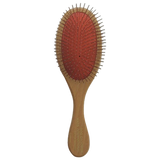 Mars Birchwood Pin Brush Large