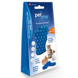 Pet+Me Soft Brush Blue