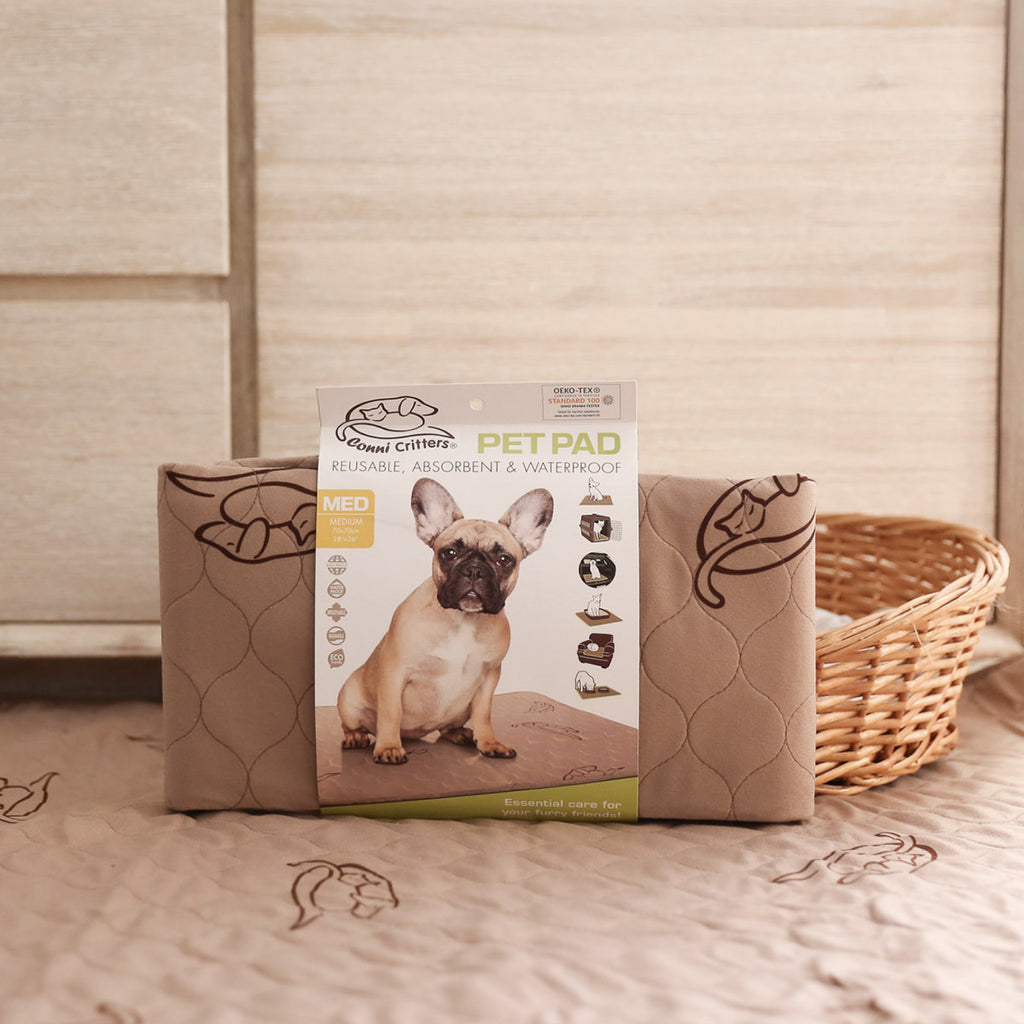 Conni Critters Pet Pad