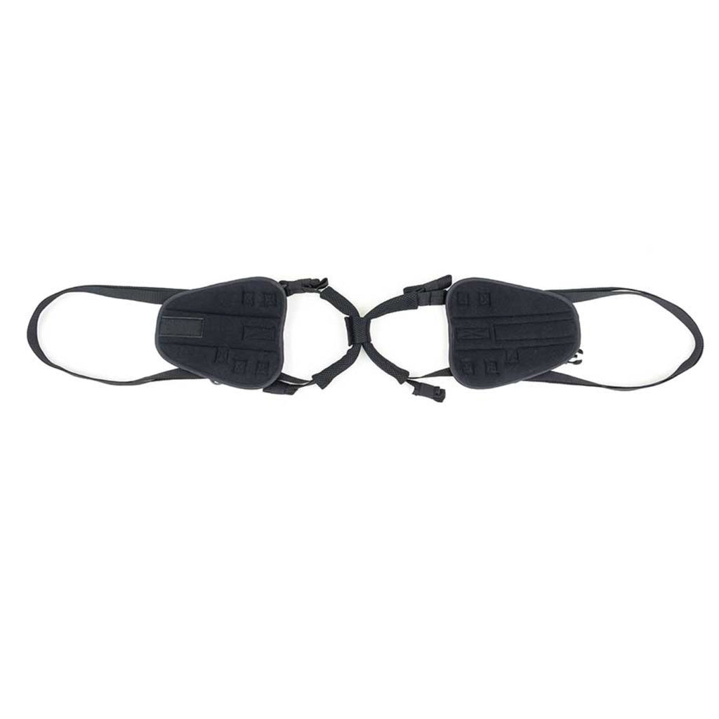 Walkin Pets Walkin Lift Combo Rear Harness Internal