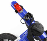 Walkin Pets Walkin Wheelchair Light Attachment Model