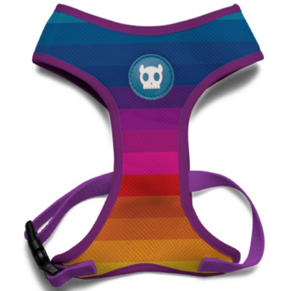 Zee Dog Prisma Mesh Plus Harness