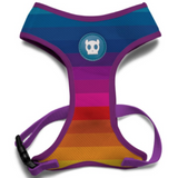 Zee Dog Prisma Mesh Plus Harness
