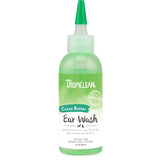 Tropiclean Alcohol Free Ear Wash 118ml