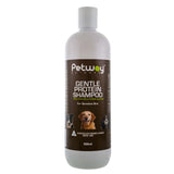 Petway Gentle Protein Shampoo 500ml