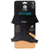 Huskimo Altitude Air Mesh Harness Eclipse