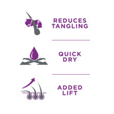 Tropiclean Perfect Fur Shampoo Curly & Wavy Coat 473ml