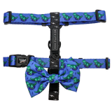 Big & Little Dogs Harness Strap Rawr