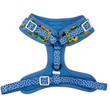 Big & Little Dogs Harness Adjustable Hello Sunshine