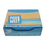 Poo Wee Waste Bag Refills 1 Roll