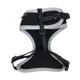 Huskimo EasyFit Harness Dark Sky