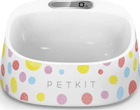 Petkit Smart Digital Anti Bacterial Bowl Colours