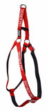 Dog Friendly Collars Do Not Pet Strap Harness L/XXL