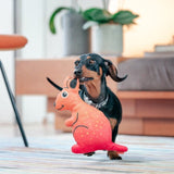 Red Dingo Durables Kath the Kangaroo