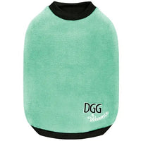 DogGone Gorgeous Warmies Mint Green