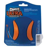 Chuckit Ultra Squeaker Ball