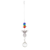 Eternity Crystal Suncatchers