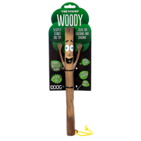 DOOG Stick Family Woody