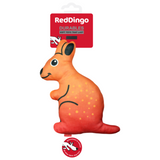Red Dingo Durables Kath the Kangaroo
