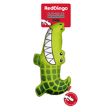 Red Dingo Durables Kyle the Crocodile