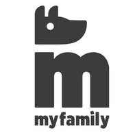 My Family ID Tag Charms