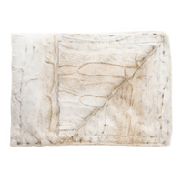 Superior Blanket Calming Light Brindle