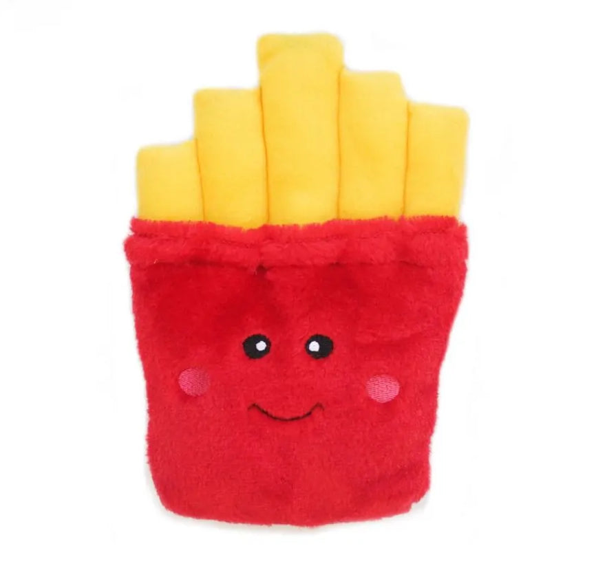 Zippy Paws NomNomz Fries