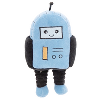 Zippy Paws Rosco the Robot